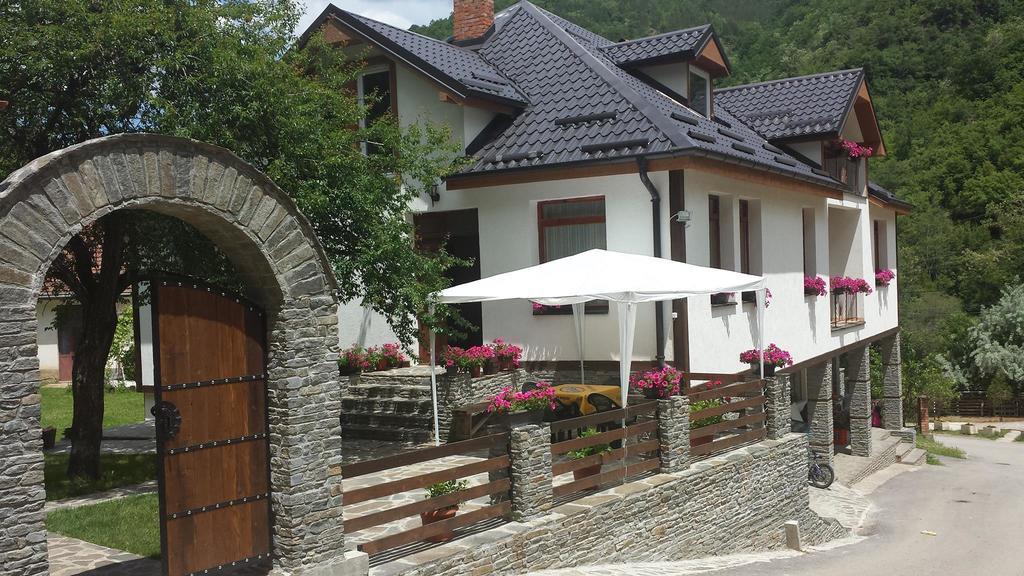 Villa Ana Marija Duracka Reka Exterior foto
